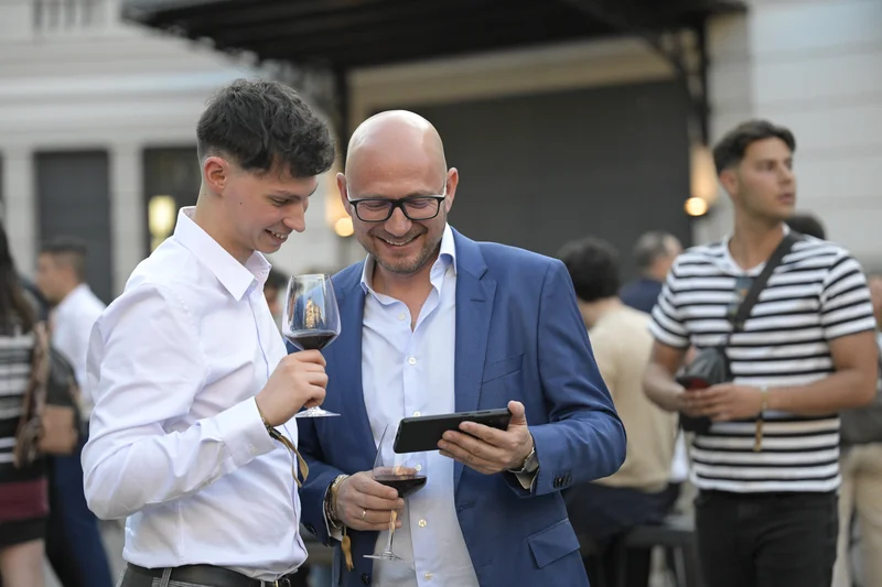 Foto 1 del Madrid Economic Forum 2025