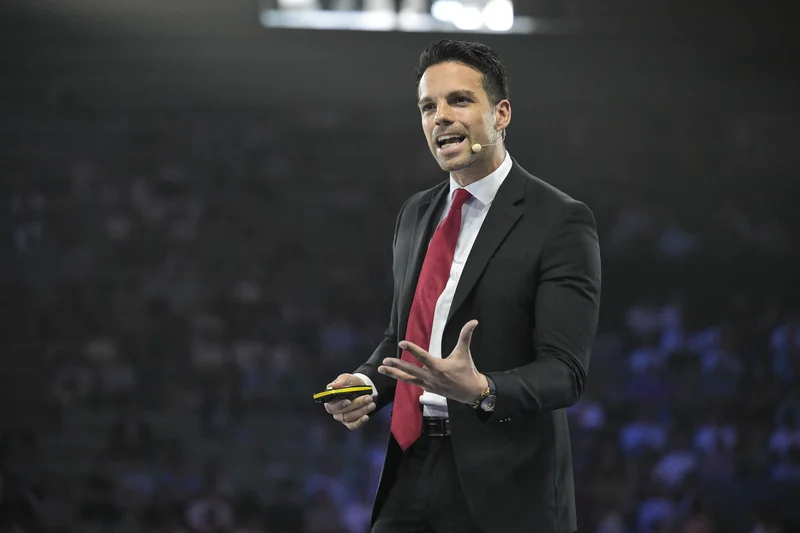 Foto 7 del Madrid Economic Forum 2025