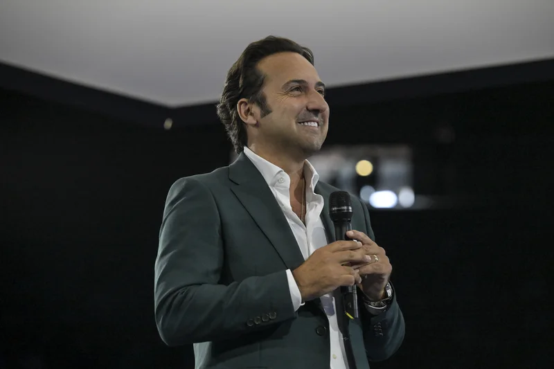 Foto 8 del Madrid Economic Forum 2025