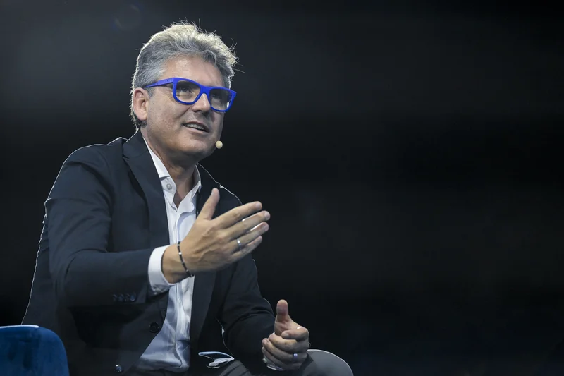 Foto 10 del Madrid Economic Forum 2025