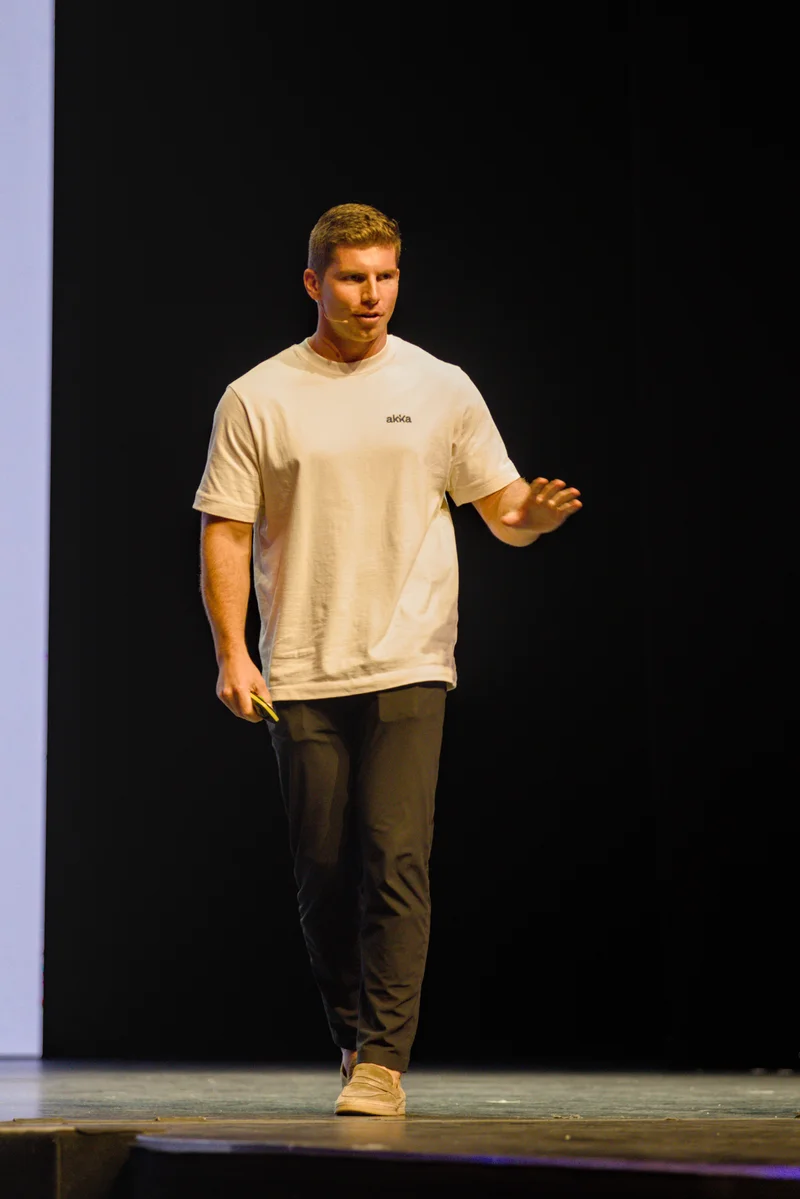 Foto 13 del Madrid Economic Forum 2025