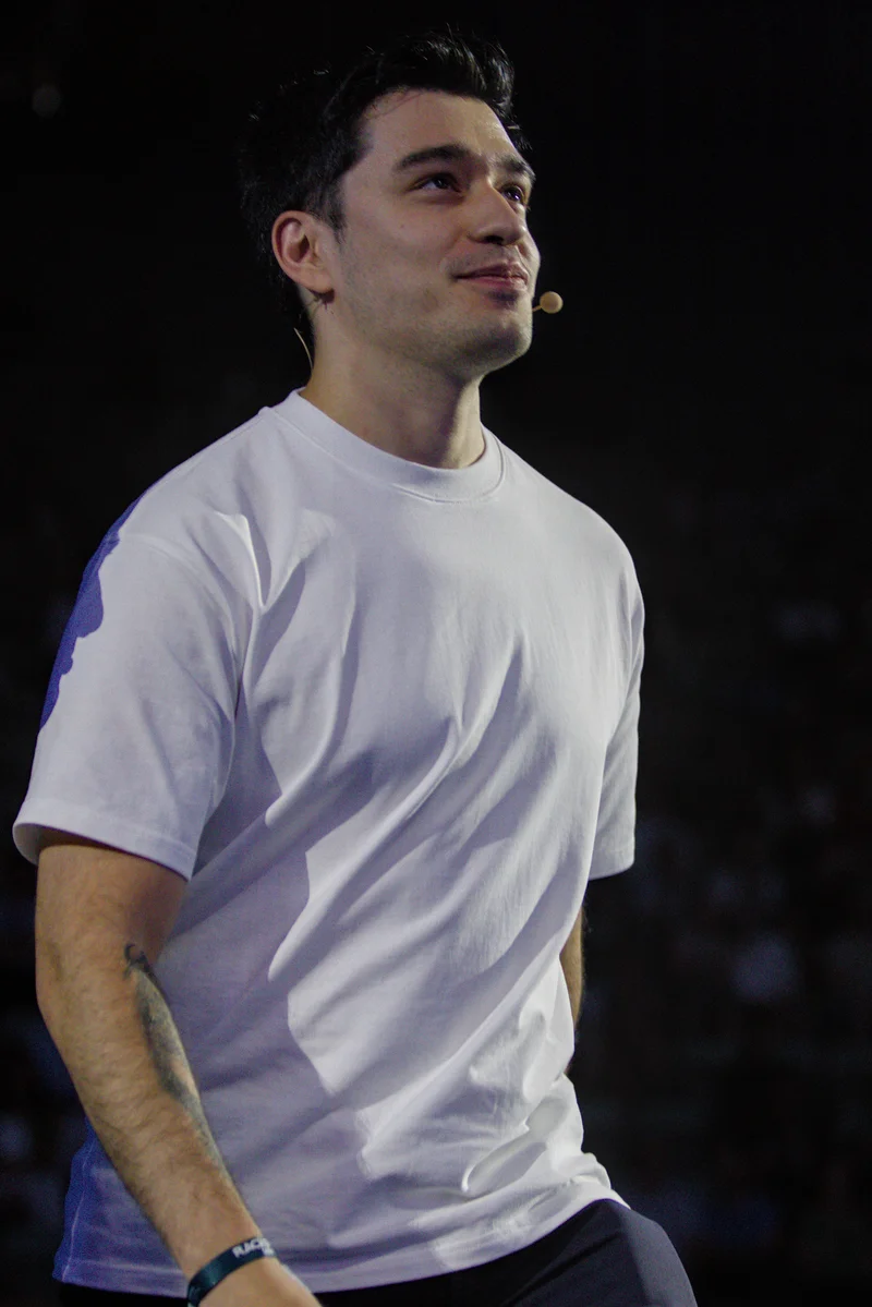 Foto 14 del Madrid Economic Forum 2025