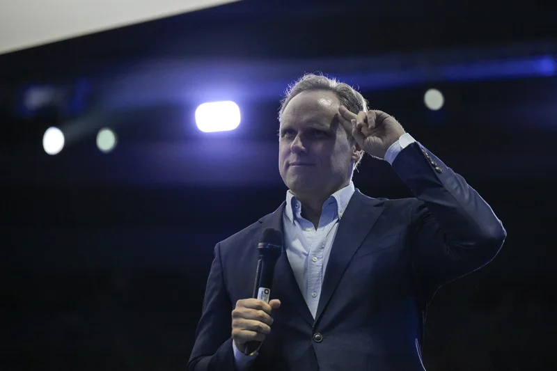 Foto 17 del Madrid Economic Forum 2025