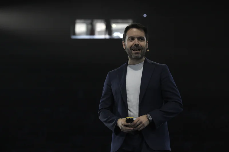 Foto 18 del Madrid Economic Forum 2025