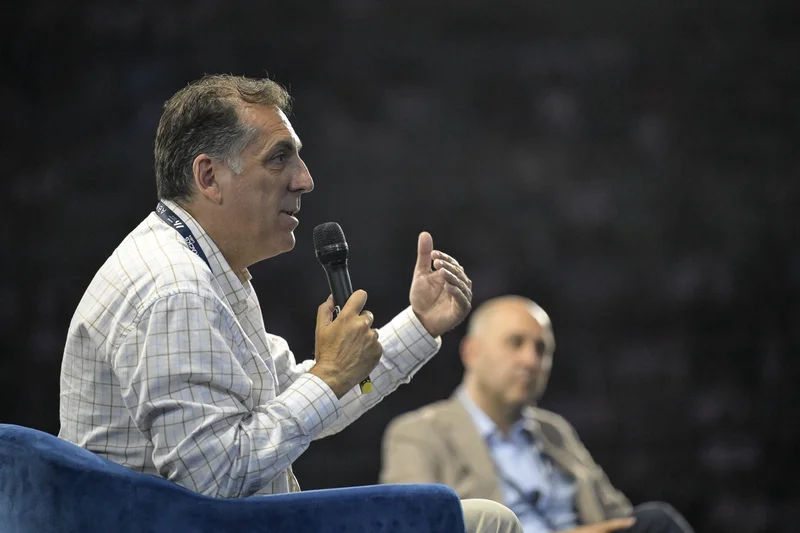 Foto 21 del Madrid Economic Forum 2025